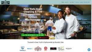 New York Hood Cleaning