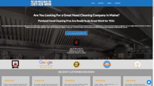 Portland Hood Cleaning Pros
