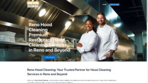 Reno Hood Cleaning