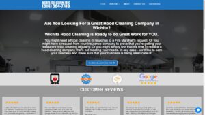 Wichita Hood Cleaning Pros